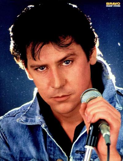 Shakin´ Stevens